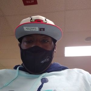 Meet your Posher, Chris